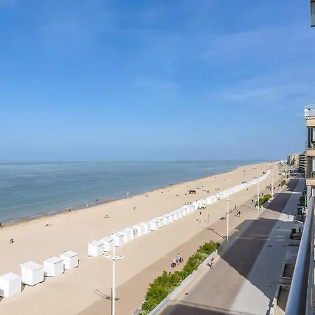 公寓 Horizon 0501 P