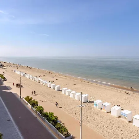 Horizon 0501 P 公寓 伊特博尔德