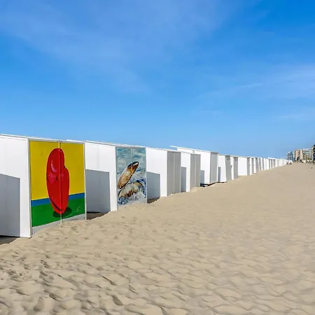 公寓 Horizon 0501 P 伊特博尔德