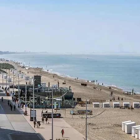 Horizon 0501 P Appartement