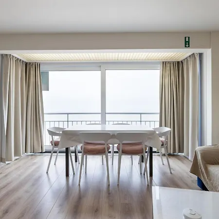 Apartment Horizon 0501 P *