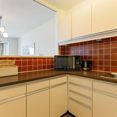 Horizon 0501 P 公寓