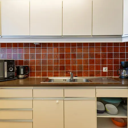 Appartement Horizon 0501 P Saint-Idesbald