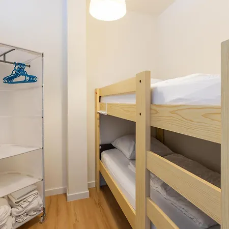 公寓 Horizon 0501 P