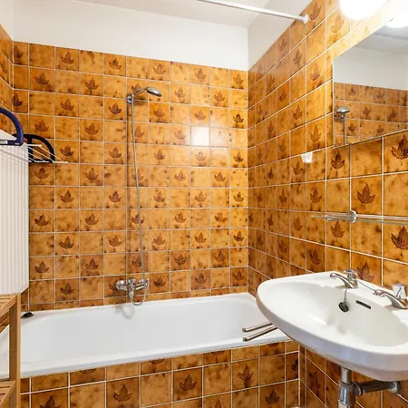 Horizon 0501 P 公寓 伊特博尔德