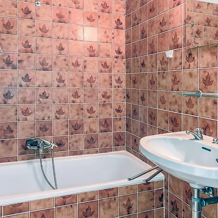 Appartement Horizon 0501 P *